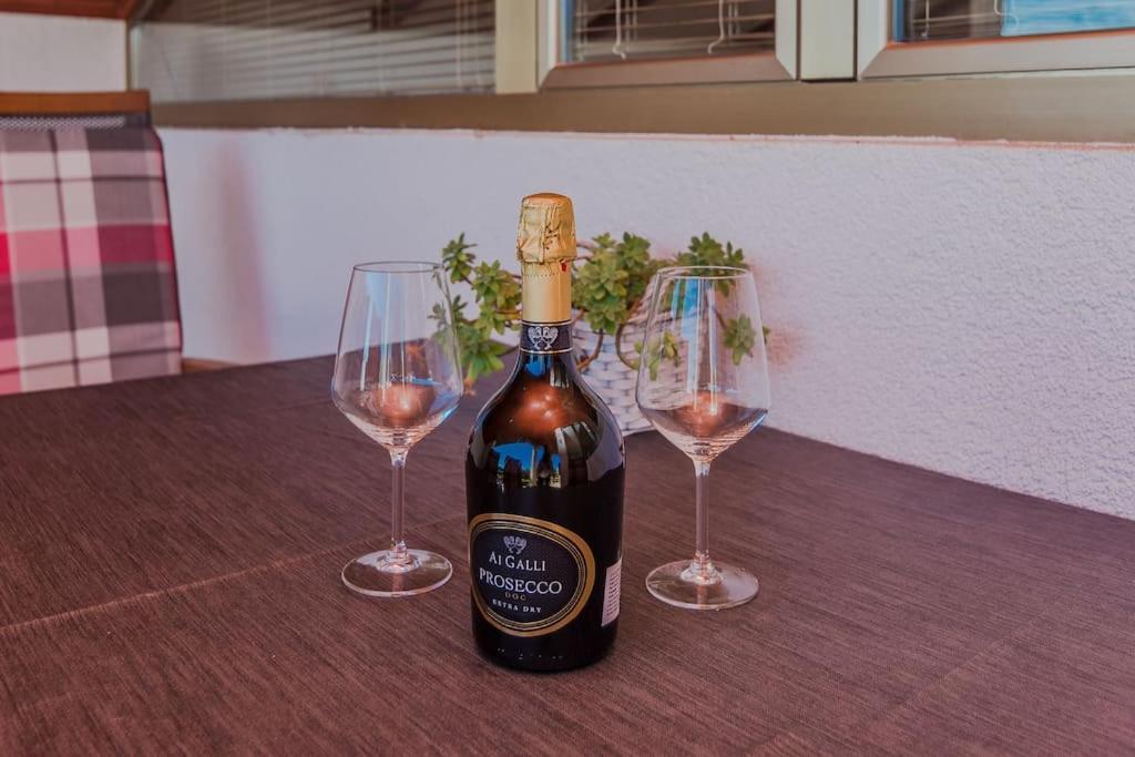 Roko - Up To 4 People With Free Parking * Zadar