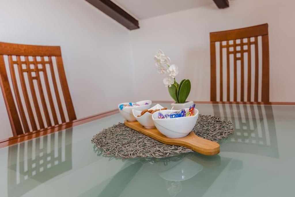 Apartment Roko - Up To 4 People With Free Parking Zadar